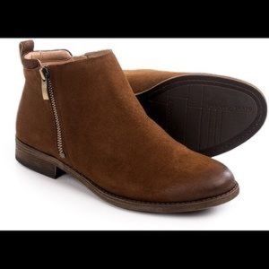 Franco Sarto “Keegan” Ankle Boot